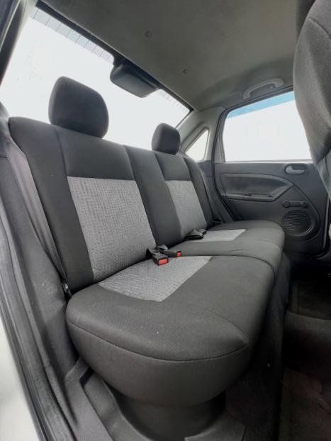 FORD Fiesta Sedan 1.6 16V 4P SE FLEX, Foto 7