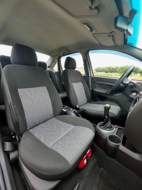 FORD Fiesta Sedan 1.6 16V 4P SE FLEX, Foto 8