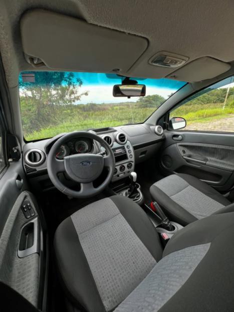 FORD Fiesta Sedan 1.6 16V 4P SE FLEX, Foto 9