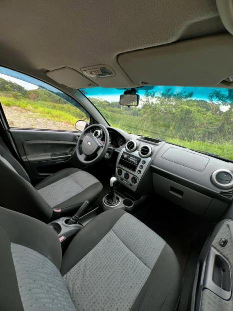 FORD Fiesta Sedan 1.6 16V 4P SE FLEX, Foto 10