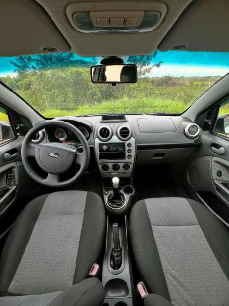 FORD Fiesta Sedan 1.6 16V 4P SE FLEX, Foto 11
