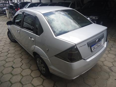 FORD Fiesta Sedan 1.0 4P FLEX, Foto 3