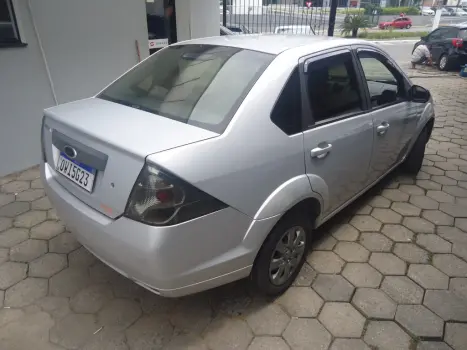 FORD Fiesta Sedan 1.0 4P FLEX, Foto 4