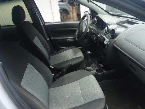 FORD Fiesta Sedan 1.0 4P FLEX, Foto 6