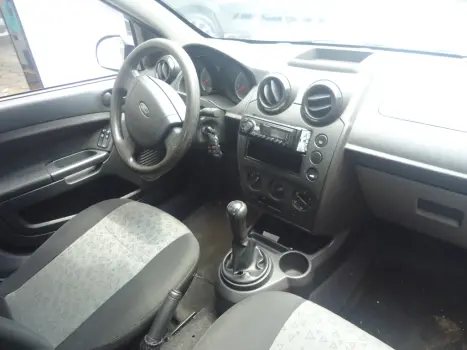 FORD Fiesta Sedan 1.0 4P FLEX, Foto 7