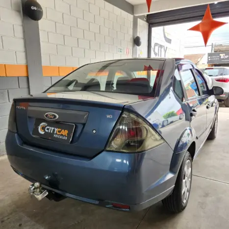 FORD Fiesta Sedan 1.6 4P FLEX, Foto 4