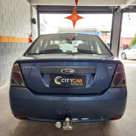 FORD Fiesta Sedan 1.6 4P FLEX, Foto 5
