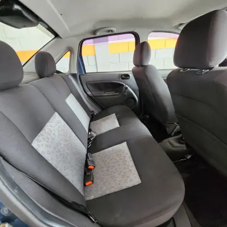 FORD Fiesta Sedan 1.6 4P FLEX, Foto 7
