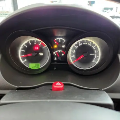 FORD Fiesta Sedan 1.6 4P FLEX, Foto 9