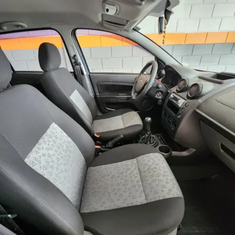 FORD Fiesta Sedan 1.6 4P FLEX, Foto 11