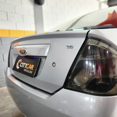FORD Fiesta Sedan 1.6 4P FLEX, Foto 5
