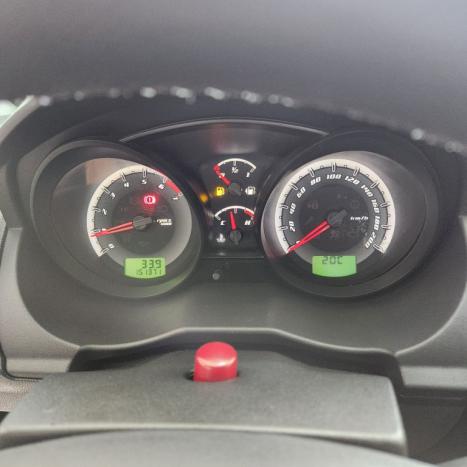 FORD Fiesta Sedan 1.6 4P FLEX, Foto 11