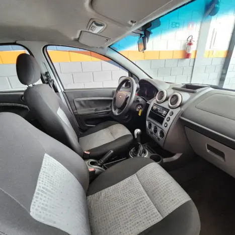 FORD Fiesta Sedan 1.6 4P FLEX, Foto 12
