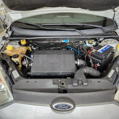 FORD Fiesta Sedan 1.6 4P FLEX, Foto 14