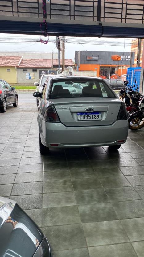 FORD Fiesta Sedan 1.6 4P CLASS FLEX, Foto 2