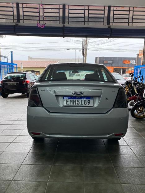 FORD Fiesta Sedan 1.6 4P CLASS FLEX, Foto 3