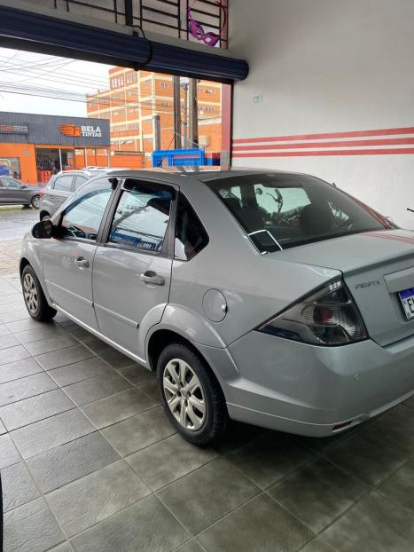 FORD Fiesta Sedan 1.6 4P CLASS FLEX, Foto 4