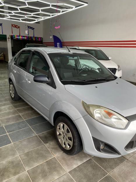 FORD Fiesta Sedan 1.6 4P CLASS FLEX, Foto 5
