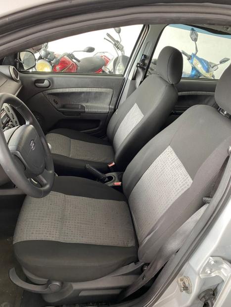 FORD Fiesta Sedan 1.6 4P CLASS FLEX, Foto 7