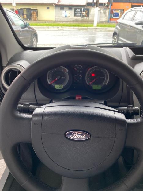 FORD Fiesta Sedan 1.6 4P CLASS FLEX, Foto 8