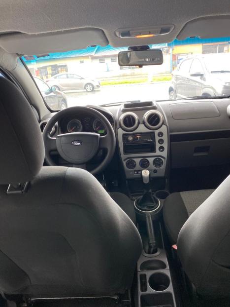 FORD Fiesta Sedan 1.6 4P CLASS FLEX, Foto 9