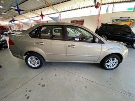 FORD Fiesta Sedan 1.6 4P CLASS FLEX, Foto 8