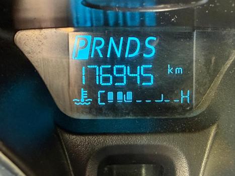 FORD Fiesta Sedan 1.6 4P FLEX TITANIUM POWERSHIFT AUTOM�TICO, Foto 3