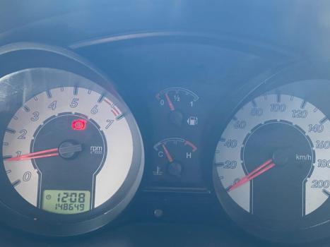 FORD Fiesta Sedan 1.6 4P ROCAM FLEX, Foto 5