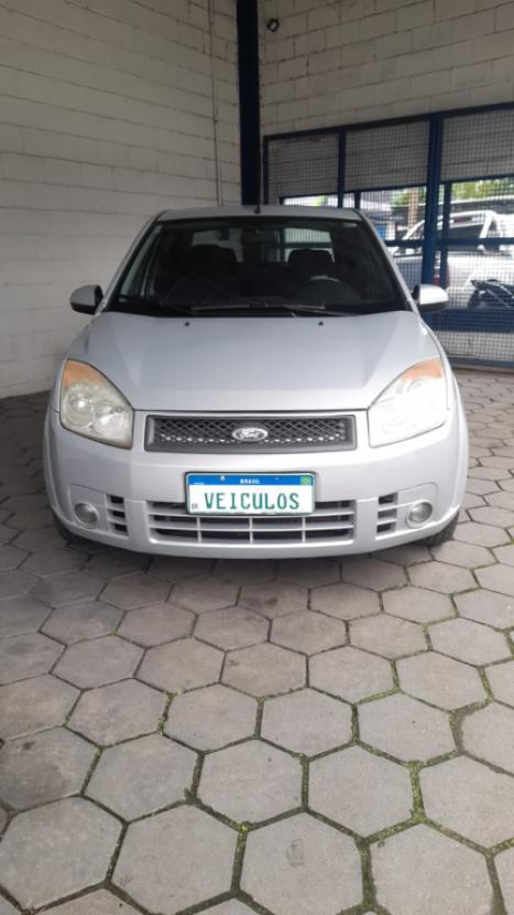 FORD Fiesta Sedan 1.6 4P CLASS FLEX, Foto 2
