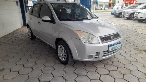 FORD Fiesta Sedan 1.6 4P CLASS FLEX, Foto 3