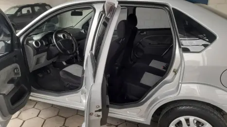 FORD Fiesta Sedan 1.6 4P CLASS FLEX, Foto 9