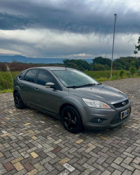 FORD Focus Hatch 1.6 4P, Foto 1