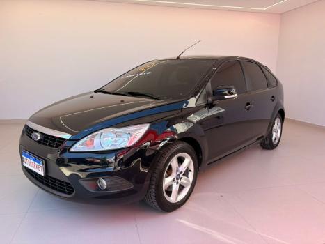 FORD Focus Hatch 1.6 4P, Foto 1