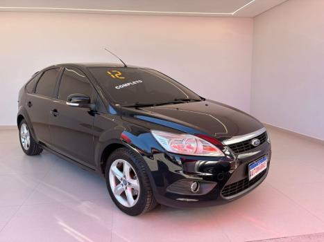 FORD Focus Hatch 1.6 4P, Foto 2