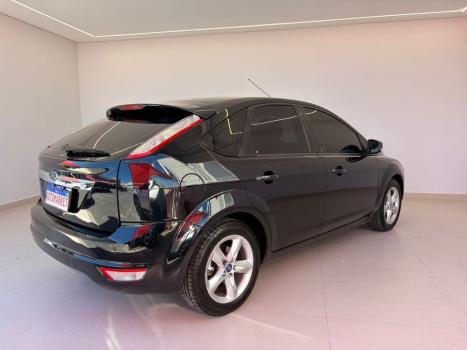 FORD Focus Hatch 1.6 4P, Foto 4