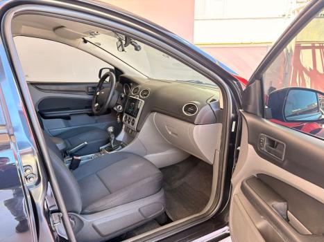 FORD Focus Hatch 1.6 4P, Foto 5