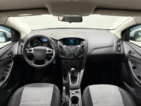 FORD Focus Hatch 1.6 16V 4P SE FLEX, Foto 3