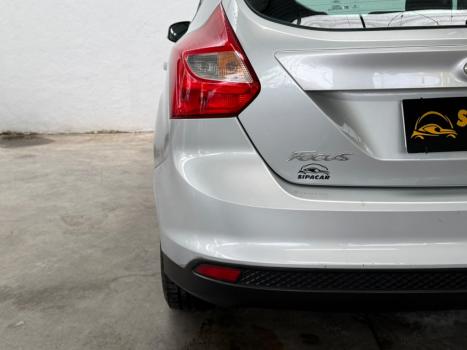 FORD Focus Hatch 1.6 16V 4P SE FLEX, Foto 5