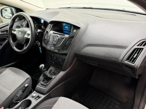 FORD Focus Hatch 1.6 16V 4P SE FLEX, Foto 7