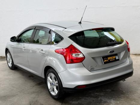 FORD Focus Hatch 1.6 16V 4P SE FLEX, Foto 11
