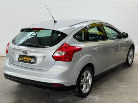 FORD Focus Hatch 1.6 16V 4P SE FLEX, Foto 12