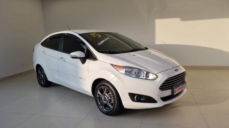 FORD Focus Sedan 1.6 SE 16V 4P FLEX, Foto 3