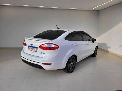 FORD Focus Sedan 1.6 SE 16V 4P FLEX, Foto 4
