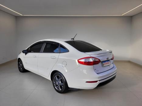 FORD Focus Sedan 1.6 SE 16V 4P FLEX, Foto 5