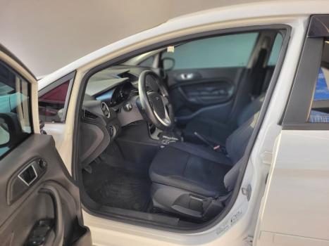 FORD Focus Sedan 1.6 SE 16V 4P FLEX, Foto 6