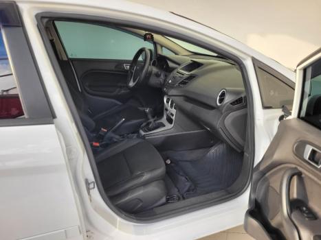 FORD Focus Sedan 1.6 SE 16V 4P FLEX, Foto 7