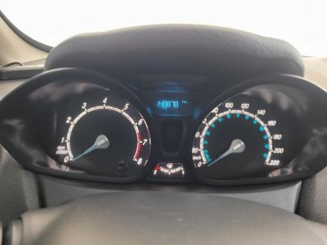 FORD Focus Sedan 1.6 SE 16V 4P FLEX, Foto 9