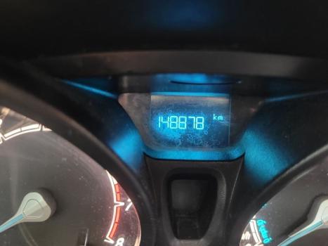 FORD Focus Sedan 1.6 SE 16V 4P FLEX, Foto 10