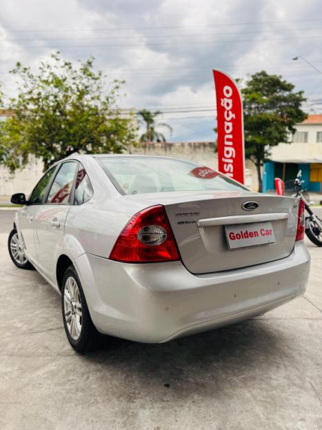 FORD Focus Sedan 2.0 16V 4P FC FLEX, Foto 5