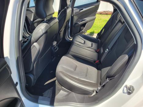 FORD Fusion 2.0 16V 4P ECOBOOST TURBO TITANIUM AWD AUTOMÁTICO, Foto 14